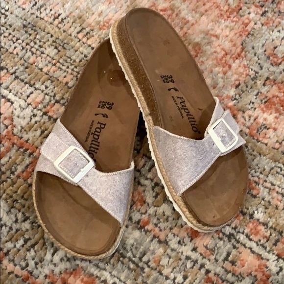 papillio madrid sandals